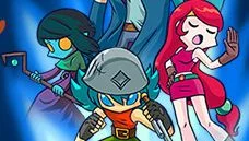 Light Apprentice - дата выхода для PC