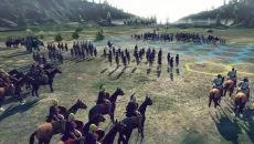 Numantia - дата выхода для PlayStation 4