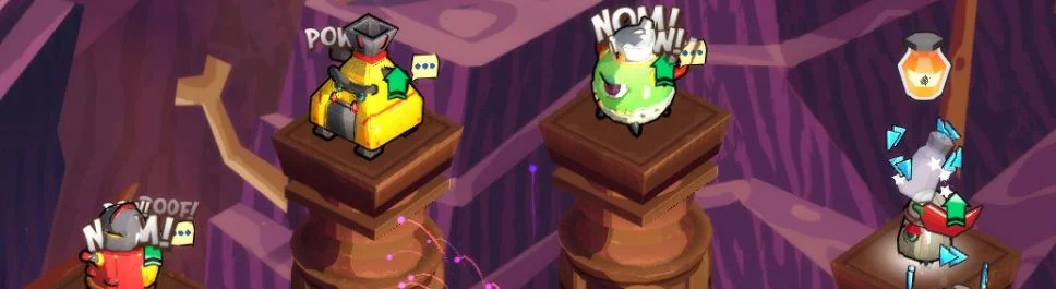 Holy Potatoes! What the Hell?! - что это за игра, трейлер, системные требования, отзывы и оценки, цены и скидки, гайды и прохождение, похожие игры 