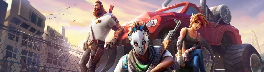 Дата выхода Dead Rivals в разных странах мира