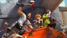 Dead Rivals - дата выхода для Android