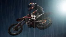 Monster Energy Supercross - дата выхода для PlayStation 4