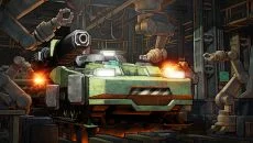 Forged Battalion - дата выхода для PC