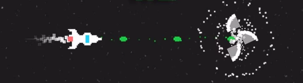 Bit Blaster XL (Bit Blaster) - что это за игра, трейлер, системные требования, отзывы и оценки, цены и скидки, гайды и прохождение, похожие игры 