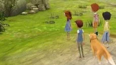 Famous Five - дата выхода для iOS