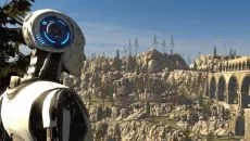 Talos Principle VR - дата выхода для PC
