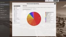 Government Simulator - дата выхода для PC