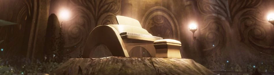 Deemo Reborn - что это за игра, трейлер, системные требования, отзывы и оценки, цены и скидки, гайды и прохождение, похожие игры 