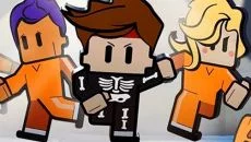 Escapists 2 - Wicked Ward - дата выхода для Linux