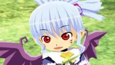 Ys Origin похожа на Ys Origin