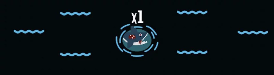 Shark Pool - что это за игра, трейлер, системные требования, отзывы и оценки, цены и скидки, гайды и прохождение, похожие игры 