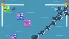 Shark Pool - дата выхода для iOS