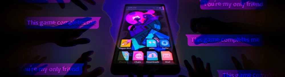 Simulacra - что это за игра, трейлер, системные требования, отзывы и оценки, цены и скидки, гайды и прохождение, похожие игры 