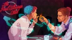 The Red Strings Club - дата выхода для Mac