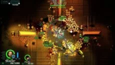 DEATHPIT 3000 - дата выхода для PC