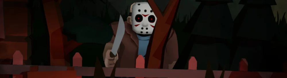 Friday the 13th: Killer Puzzle - что это за игра, трейлер, системные требования, отзывы и оценки, цены и скидки, гайды и прохождение, похожие игры 