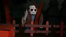 Friday the 13th: Killer Puzzle - дата выхода для Mac