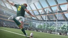 Rugby 18 - дата выхода для PlayStation 4