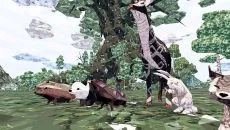 Meadow - дата выхода для Linux