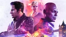 Blood & Truth - дата выхода для PlayStation 4