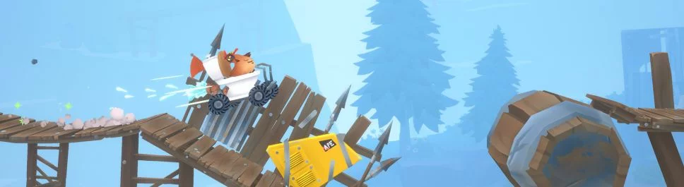 Лучшие игры для Android, похожие на Animal Super Squad