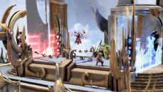 Way Of Redemption - дата выхода для PlayStation 4