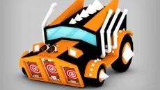 Crashbots - дата выхода для iOS