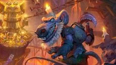 Hearthstone: Kobolds and Catacombs - дата выхода для Android