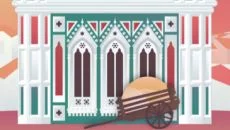 Tower Assassin's Creed - дата выхода для iOS