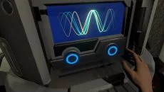 Nano Shift - дата выхода для PC