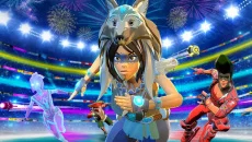 Sprint Vector - дата выхода для PlayStation 4