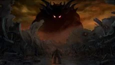 Doom 3: BFG Edition похожа на Doom 3: BFG Edition