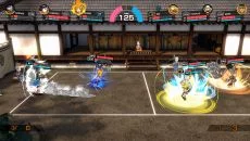 Dodgeball Rising - дата выхода для PC