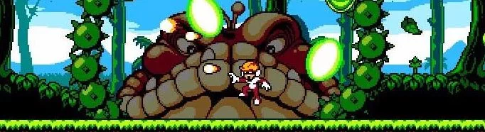 Super Mighty Power Man - что это за игра, когда выйдет, трейлер и видео, системные требования, картинки, цена, похожие игры 