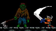 Ghoulboy - дата выхода для iOS