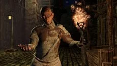 Left-Hand Path - дата выхода для PC