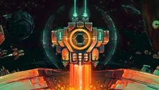 Nimbatus - The Space Drone Constructor - дата выхода для Linux