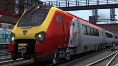 Train Sim World похожа на Train Sim World