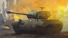 Armor Age: Tank Wars - дата выхода для Android