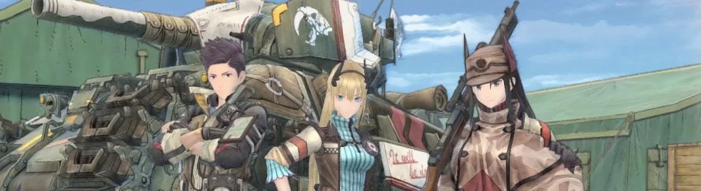 Valkyria Chronicles 4 - что это за игра, трейлер, системные требования, отзывы и оценки, цены и скидки, гайды и прохождение, похожие игры 