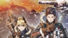 Valkyria Chronicles 4 - дата выхода для Xbox One