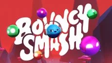 Bouncy Smash - дата выхода для iOS