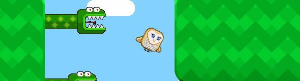 Flap Quest - что это за игра, трейлер, системные требования, отзывы и оценки, цены и скидки, гайды и прохождение, похожие игры 