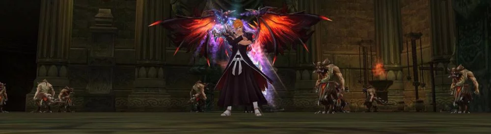 Phoenix Dynasty 2 - что это за игра, трейлер, системные требования, отзывы и оценки, цены и скидки, гайды и прохождение, похожие игры 