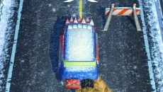 Truck Zombie - дата выхода для Android