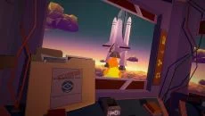 Elevator... to the Moon! - дата выхода для PC