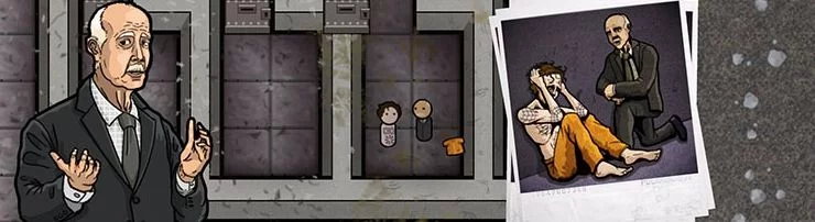 Prison Architect - Escape Mode - что это за игра, трейлер, системные требования, отзывы и оценки, цены и скидки, гайды и прохождение, похожие игры 