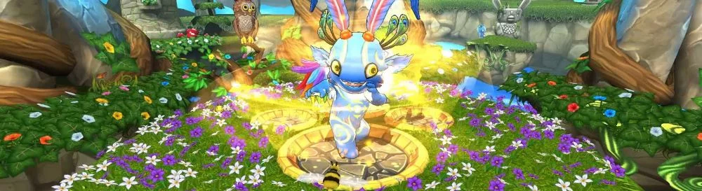 Pooka: Magic and Mischief - что это за игра, трейлер, системные требования, отзывы и оценки, цены и скидки, гайды и прохождение, похожие игры 