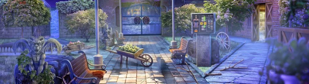 Лучшие игры для PlayStation 4, похожие на Dead Link: Pages Torn