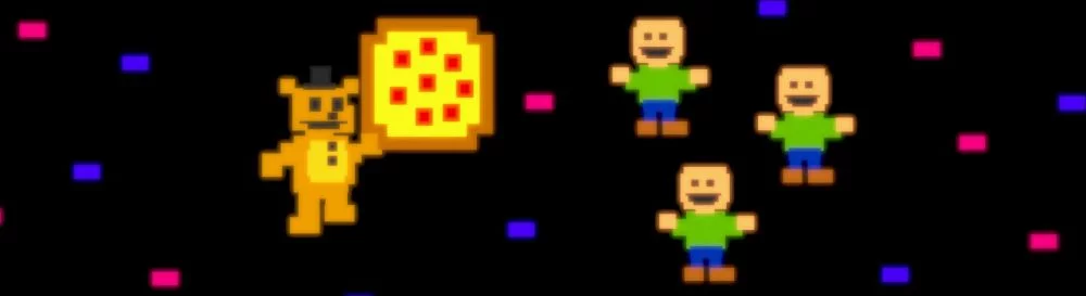 Freddy Fazbear's Pizzeria Simulator - что это за игра, трейлер, системные требования, отзывы и оценки, цены и скидки, гайды и прохождение, похожие игры 